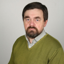 Медведев Михаил Маркович