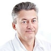 Ковальчук Сергей Николаевич