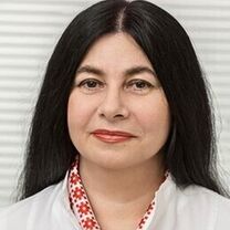 Шипилова Татьяна Игоревна