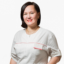 Баранова Ирина Александровна