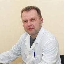 Доценко Дмитрий Владимирович