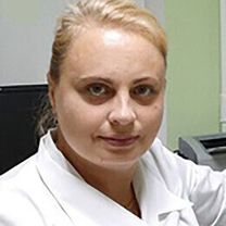 Березуцкая Марьяна Александровна