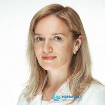 Кодолова Елена Васильевна