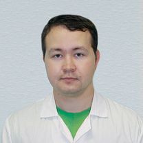 Михайлов Андрей Сергеевич