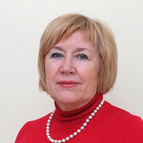 Ларионова Галина Васильевна