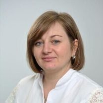 Шаповалова Светлана Николаевна