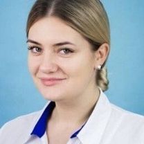 Агапова Екатерина Игоревна
