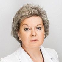 Карпенко Алла Красовна