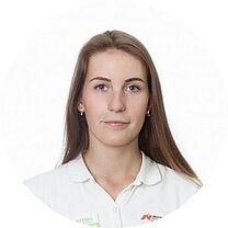 Семенова Светлана Олеговна