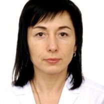 Красильникова Светлана Юрьевна
