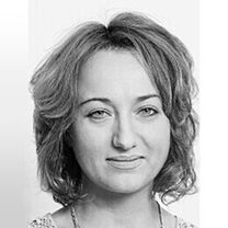 Омельченко Анастасия Сергеевна