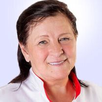 Родина Ольга Анатольевна