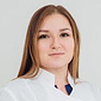 Старостина Анна Александровна