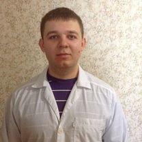 Бондарев Дмитрий Алексеевич