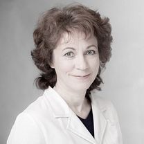 Комарова Екатерина Дмитриевна
