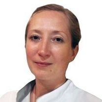 Сонина Людмила Алексеевна