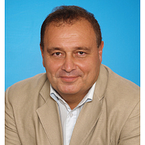 Дячук Александр Владимирович