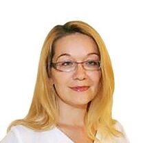 Соболева Елена Юрьевна
