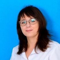 Швецова Ольга Анатольевна