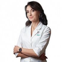 Милева Екатерина Николаевна