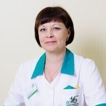 Емельянова Татьяна Александровна