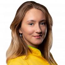 Мизинова Анастасия Андреевна