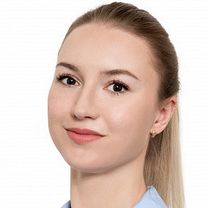 Мельникова Мария Сергеевна