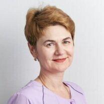 Попова Наталья Сергеевна