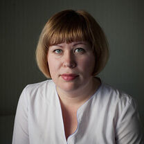 Уткина Елена Николаевна