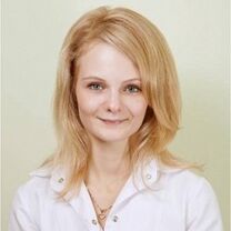 Герасимова Инна Михайловна