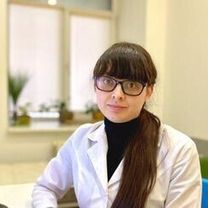 Филатова Наталья Дмитриевна
