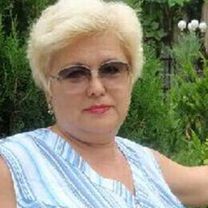 Тишкина Наталья Владиславовна