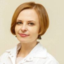 Дядиченко (Николаева) Наталья Викторовна