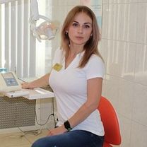 Кухта Марина Сергеевна