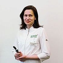 Беляева Оксана Викторовна