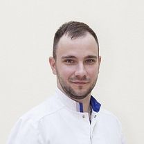 Касанов Кирилл Николаевич