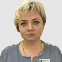 Субботина Юлия Викторовна