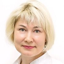 Козлова Лидия Владимировна