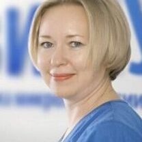 Хотянова Лариса Владимировна