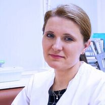 Авдеева Ольга Анатольевна