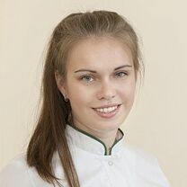 Ишукова Екатерина Васильевна