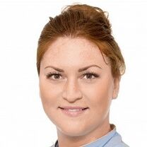 Сазонова Екатерина Юрьевна
