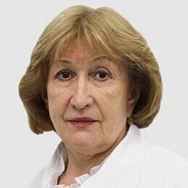 Николаева Галина Васильевна