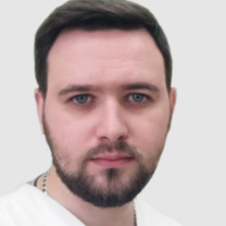 Стрепетов Дмитрий Олегович