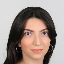 Абдуллаева Туркан Хасаевна