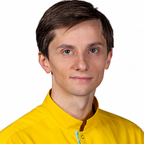 Копцов Олег Олегович