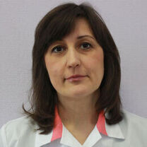 Мищенко Инна Петровна