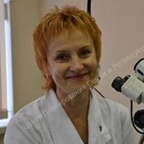 Зеленская Анна Александровна