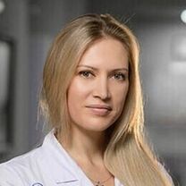 Самарина Анастасия Витальевна