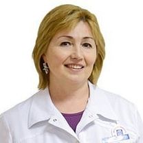 Шеняк Татьяна Михайловна